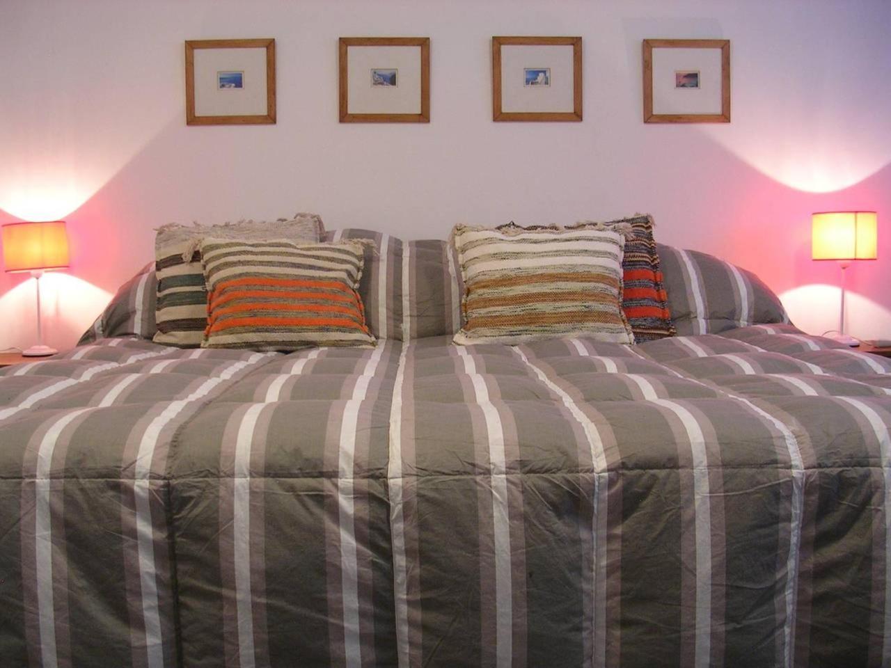 Premium Loft Of The Fountain Small Plaza W/Netflix Apartment Buenos Aires Luaran gambar