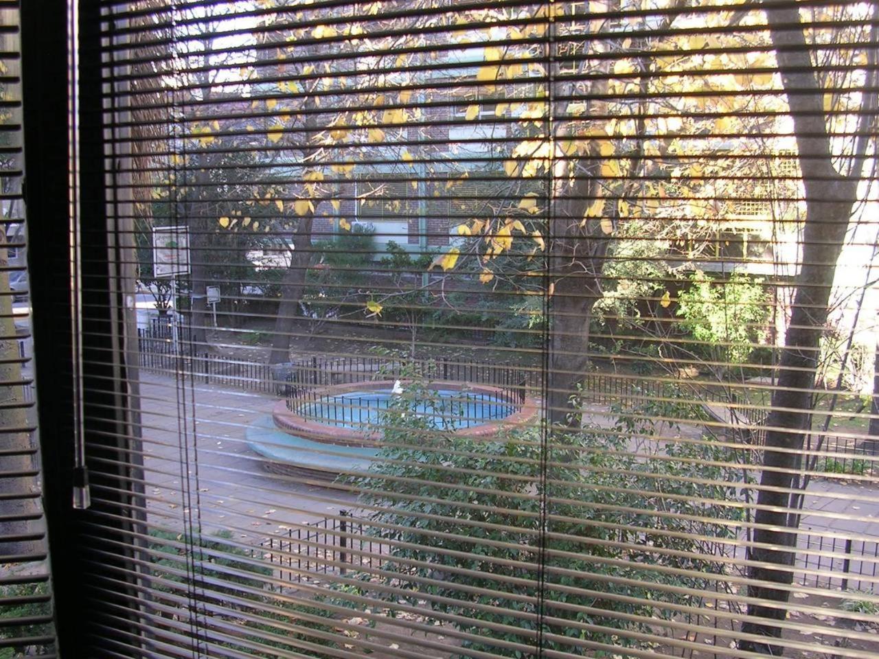 Premium Loft Of The Fountain Small Plaza W/Netflix Apartment Buenos Aires Luaran gambar